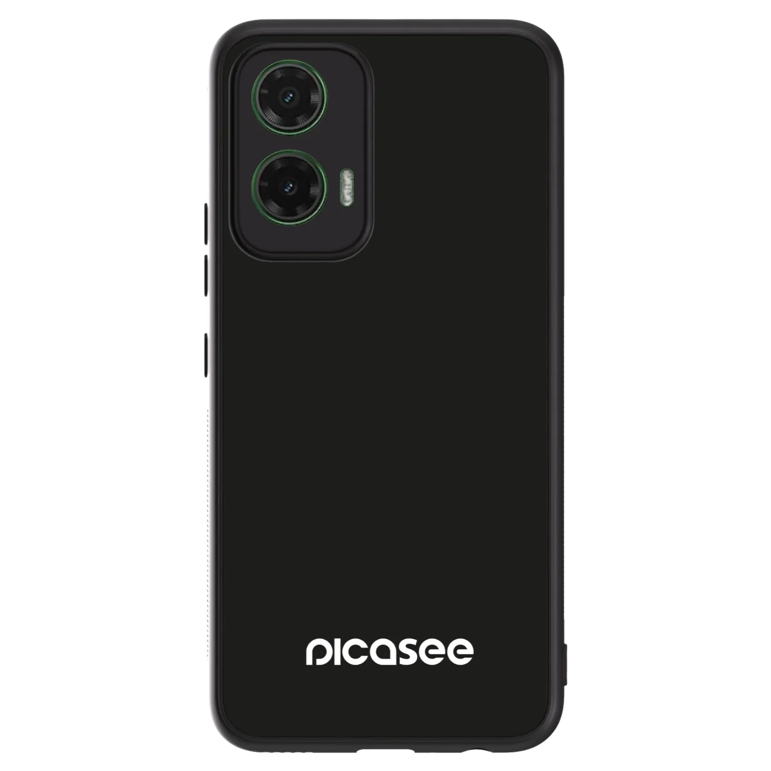 Picasee ULTIMATE CASE für Motorola Moto G35 5G - Picasee