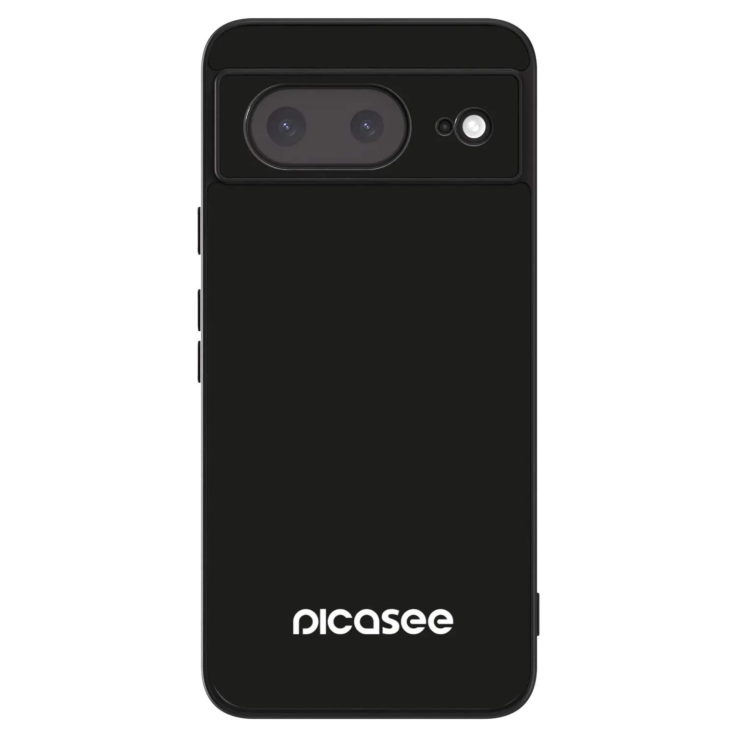 Picasee ULTIMATE CASE für Google Pixel 8a - Picasee