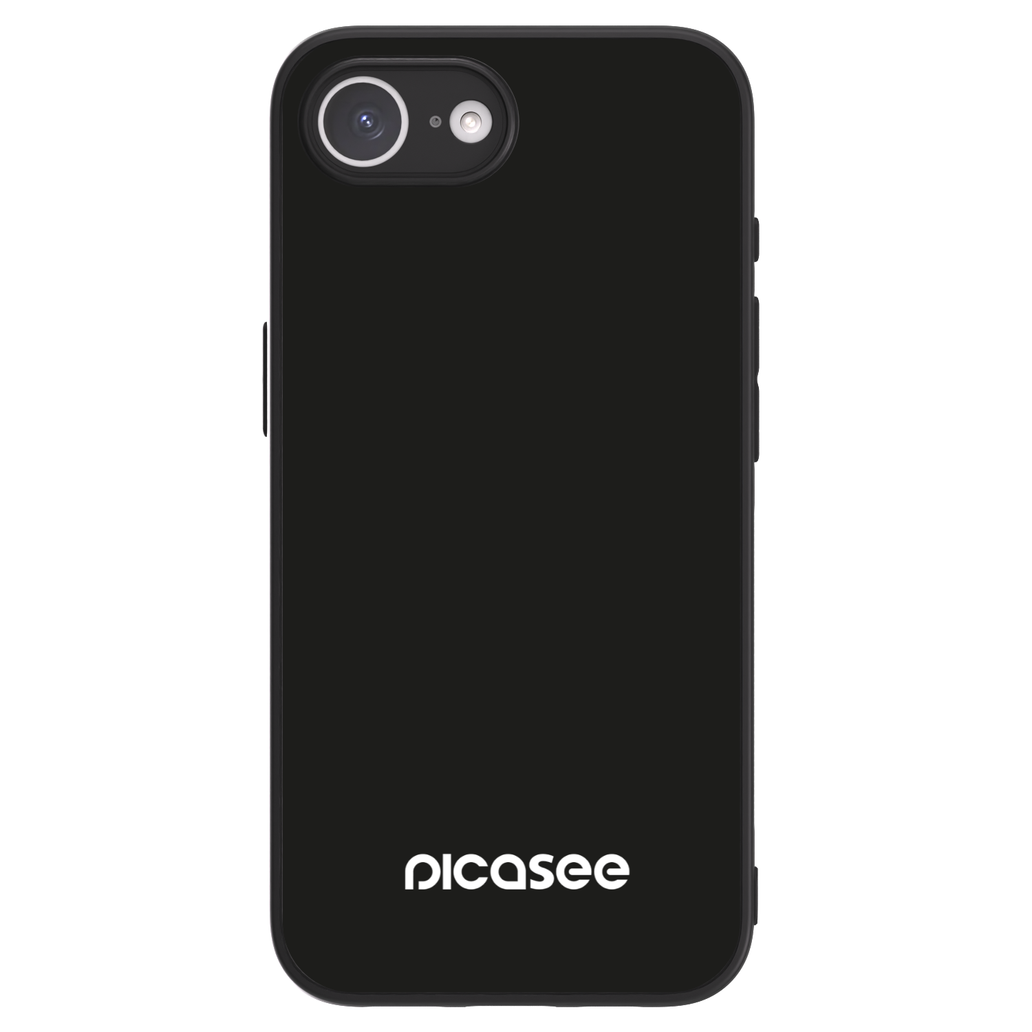 Picasee ULTIMATE CASE MagSafe für Apple iPhone 16e - Picasee
