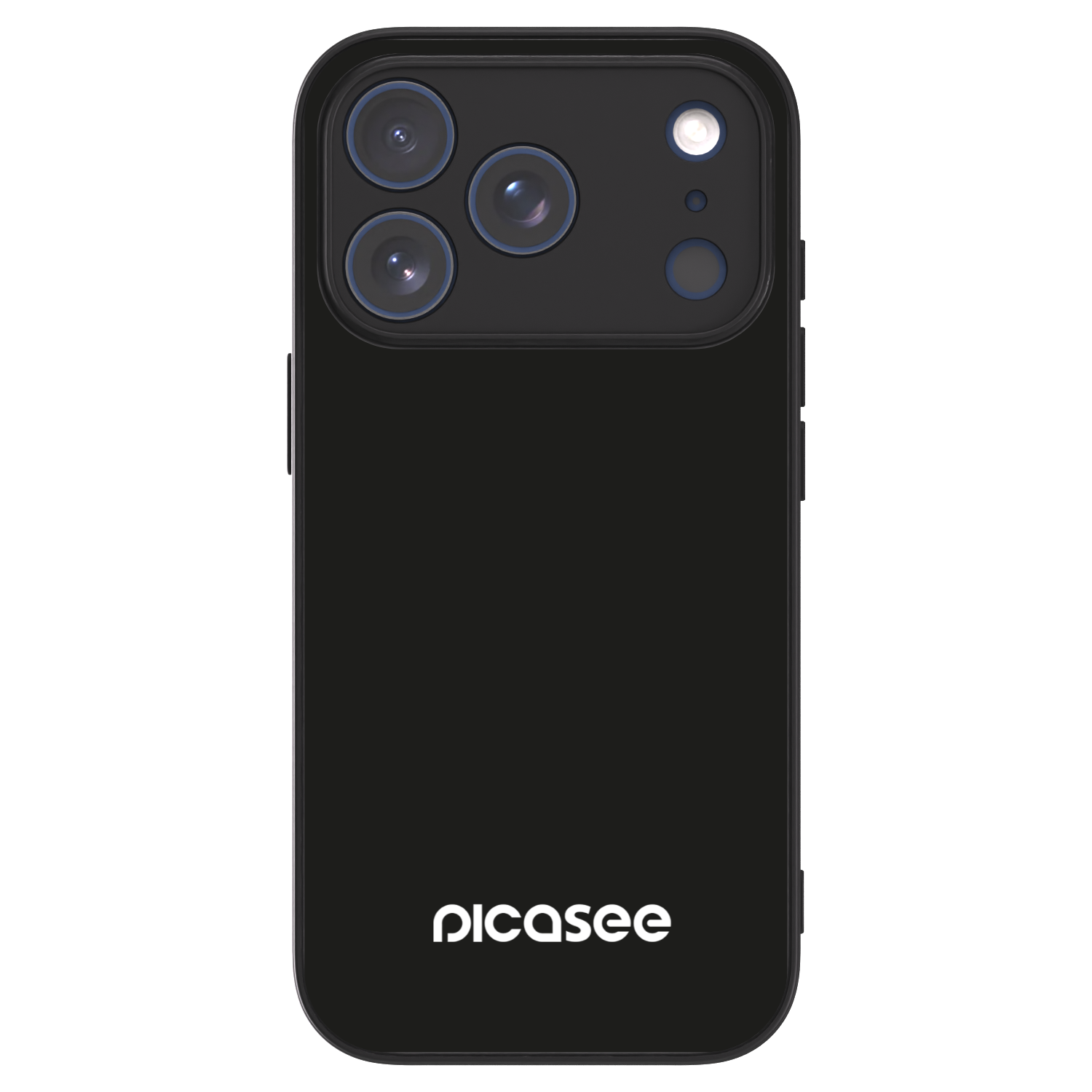 Picasee ULTIMATE CASE für Apple iPhone 17 Pro - Picasee