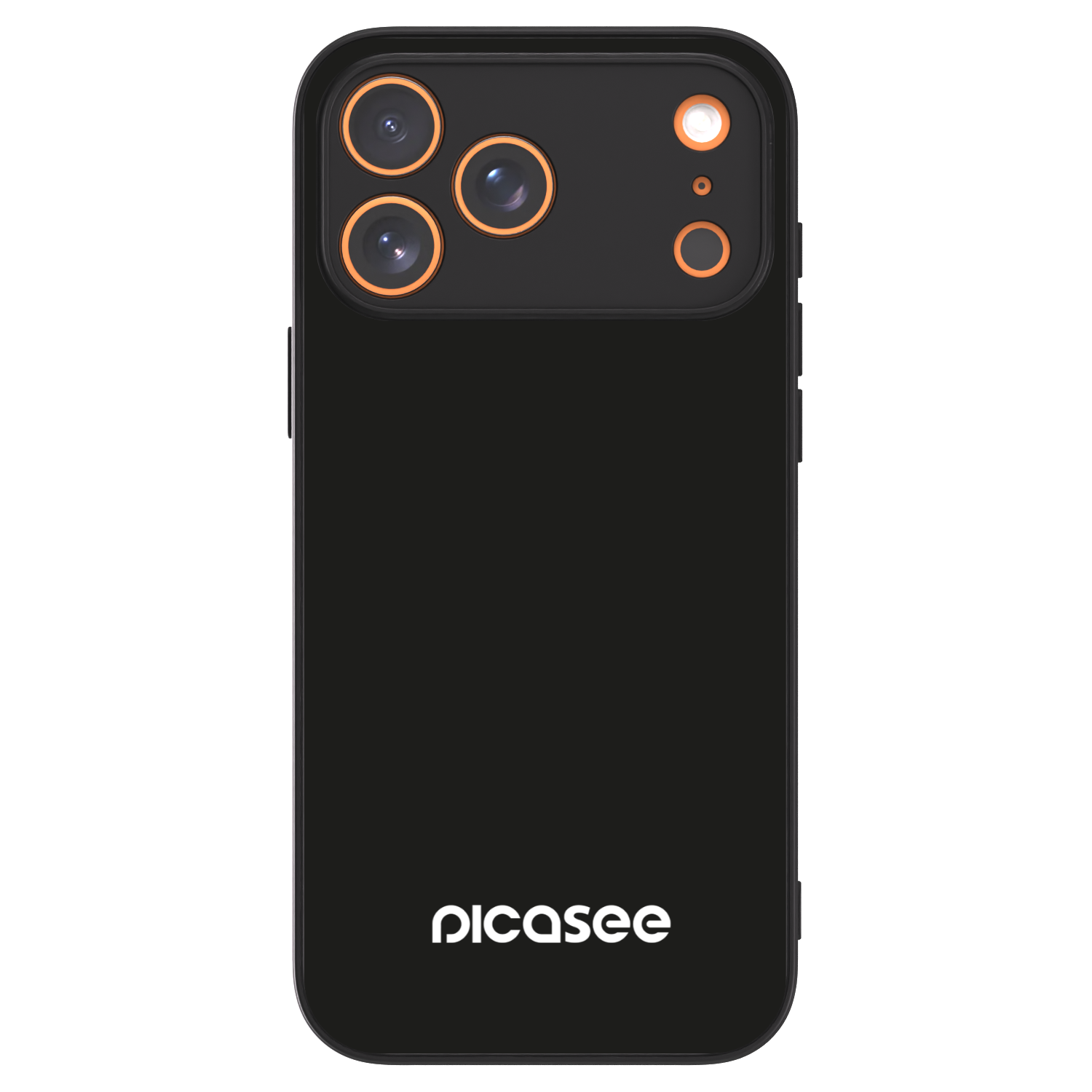 Picasee ULTIMATE CASE für Apple iPhone 17 Pro Max - Picasee