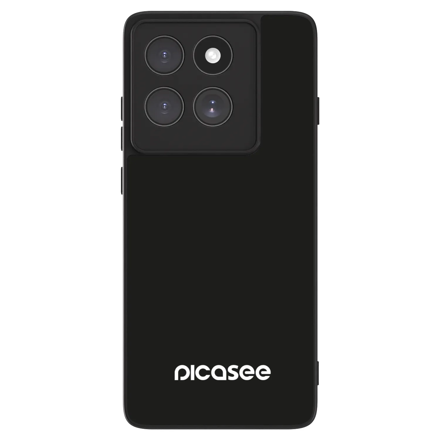 Picasee ULTIMATE CASE für Motorola Edge 60 Pro - Picasee