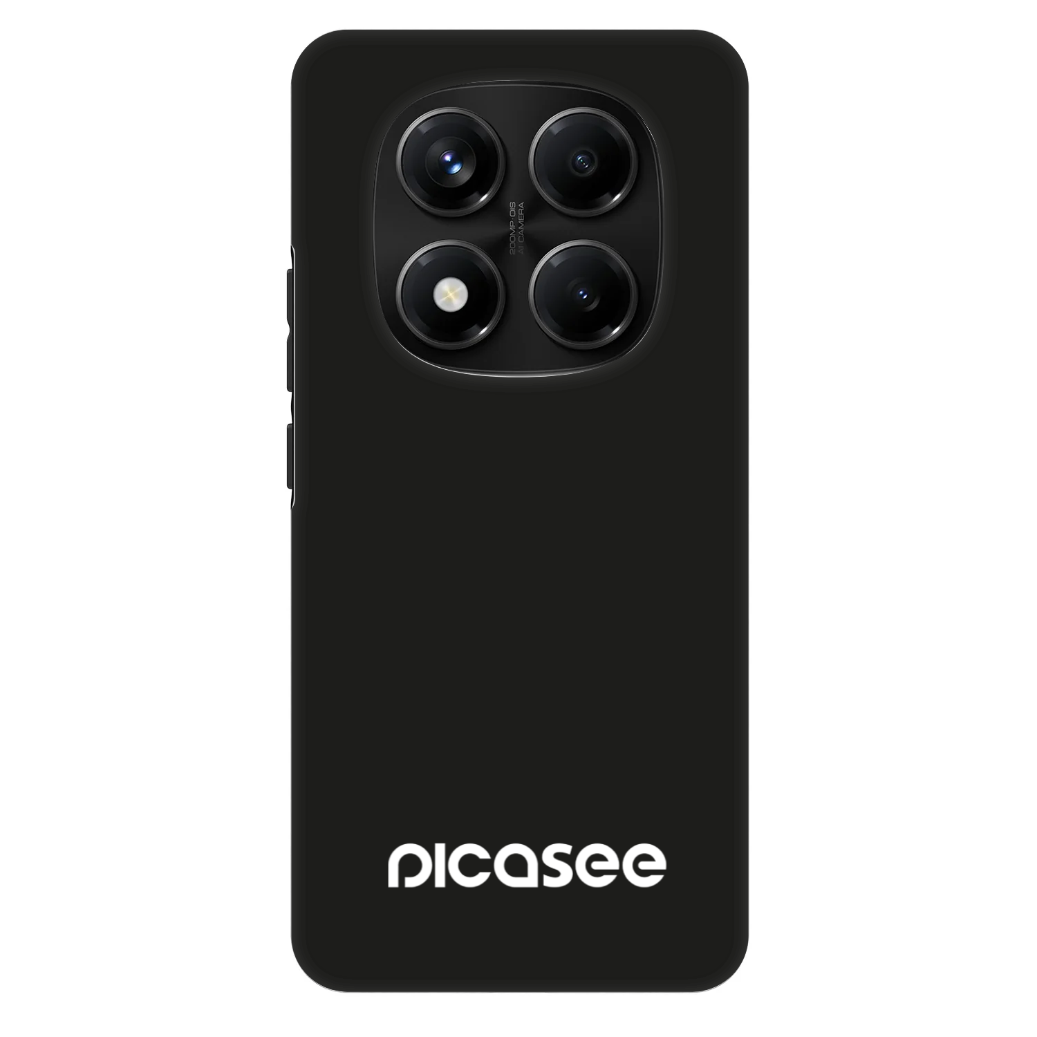 Picasee Fashion Case für Xiaomi Redmi Note 14 Pro+ 5G - Picasee