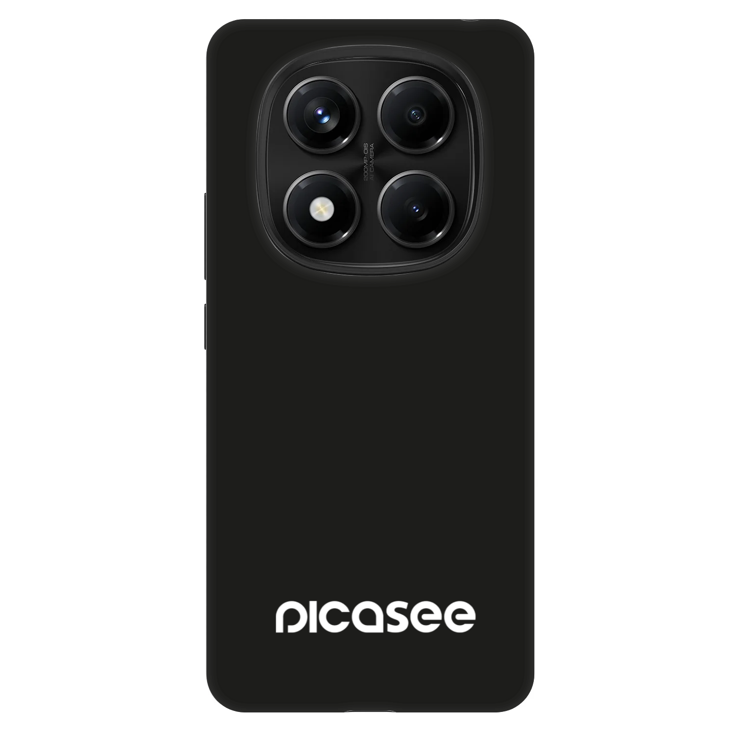 Picasee Fashion Case für Xiaomi Redmi Note 14 Pro 5G - Picasee