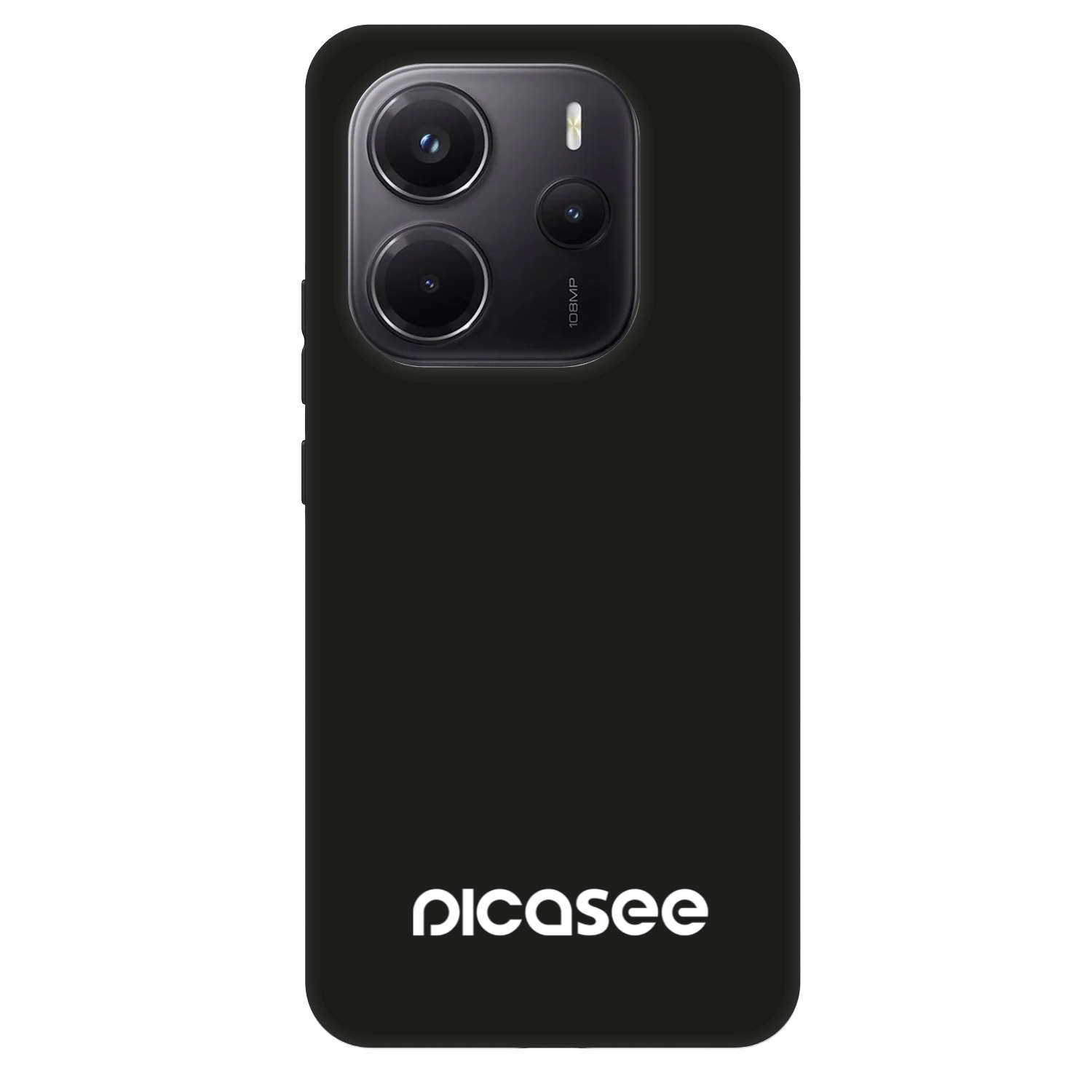 Picasee Fashion Case für Xiaomi Redmi Note 14 5G - Picasee