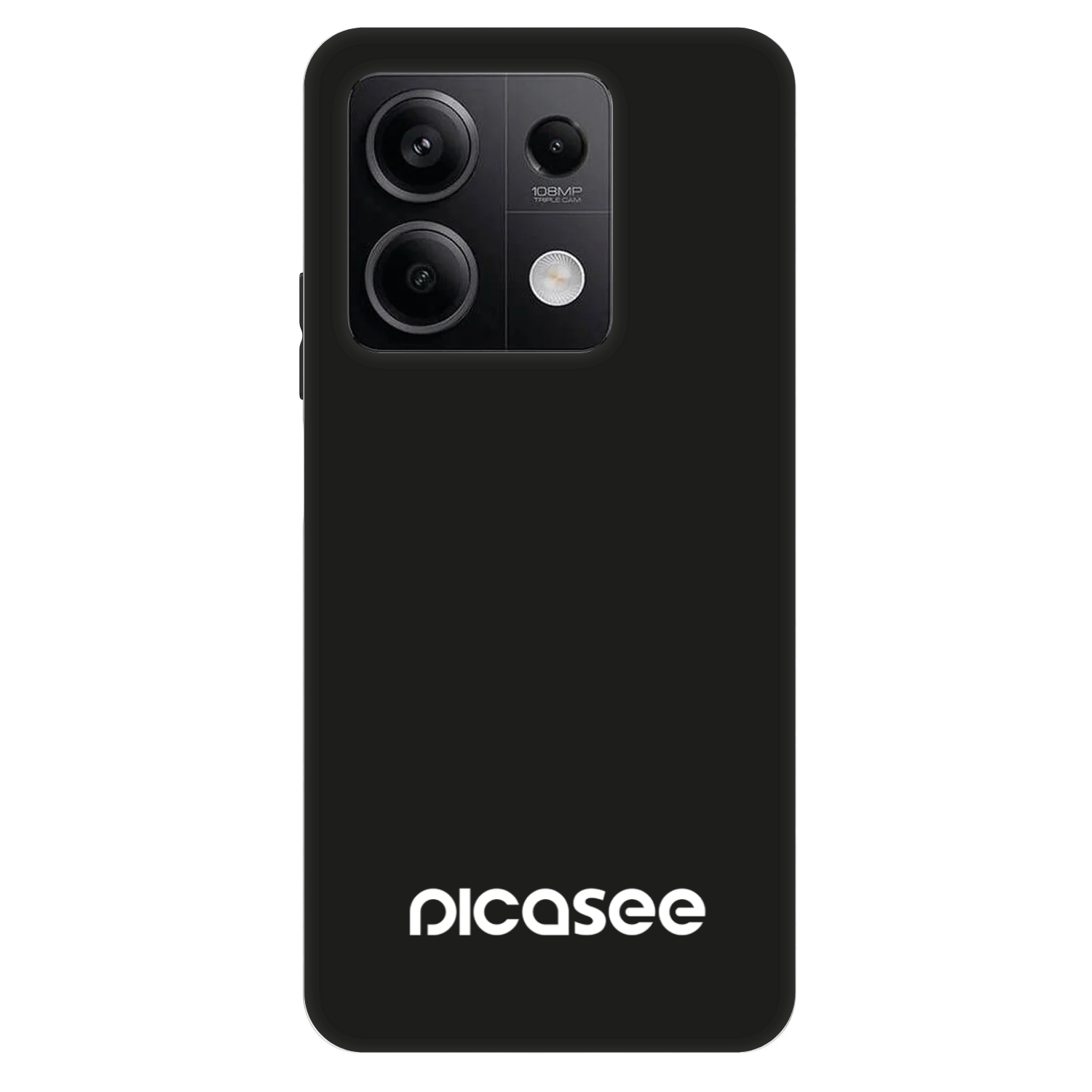 Picasee Fashion Case für Xiaomi Redmi Note 13 5G - Picasee
