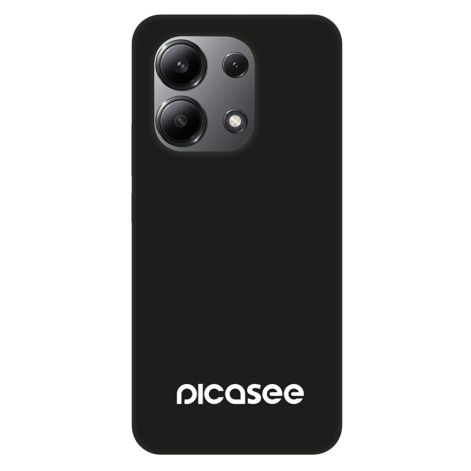 Picasee Fashion Case für Xiaomi Redmi Note 13 4G - Picasee