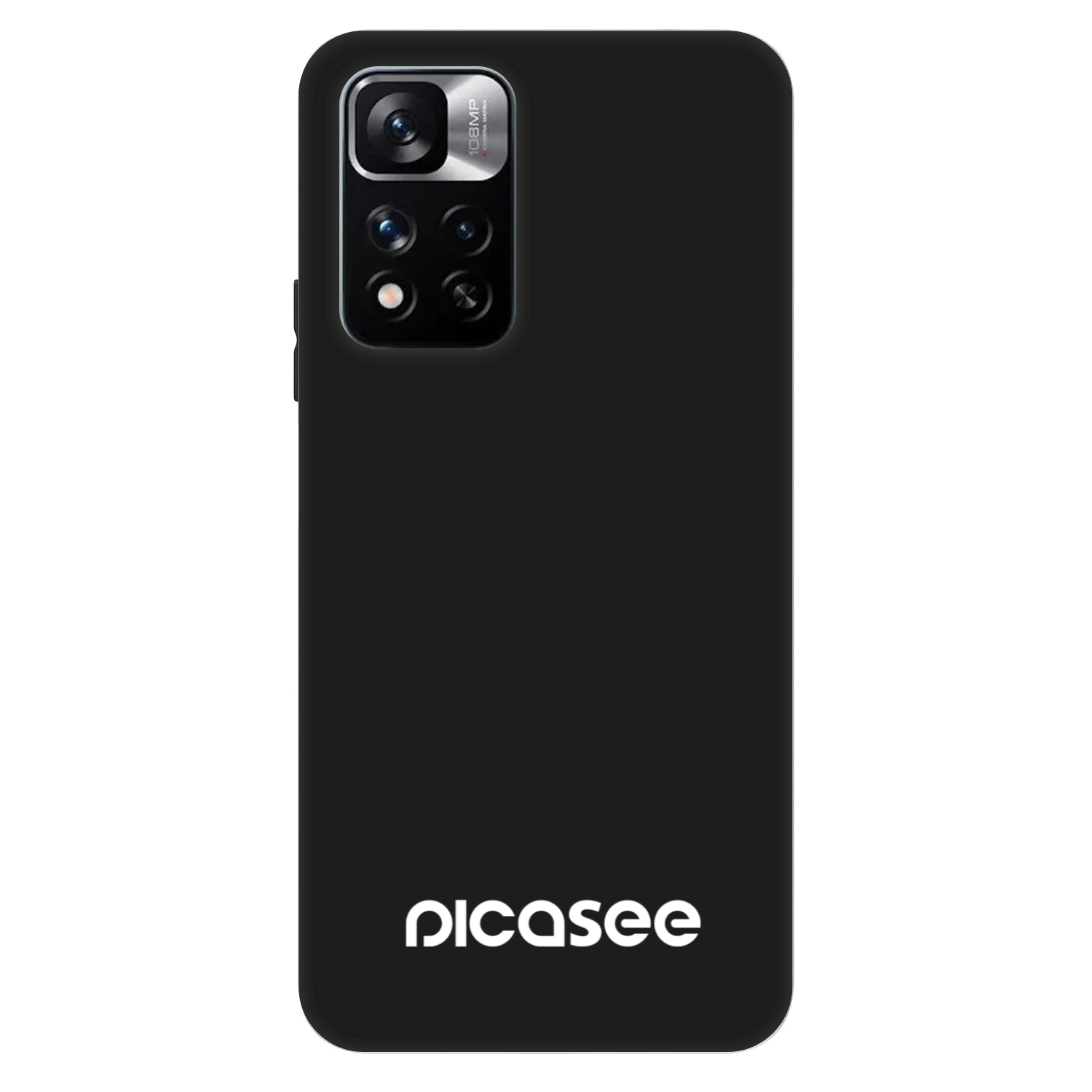 Picasee Fashion Case für Xiaomi Redmi Note 11 Pro - Picasee