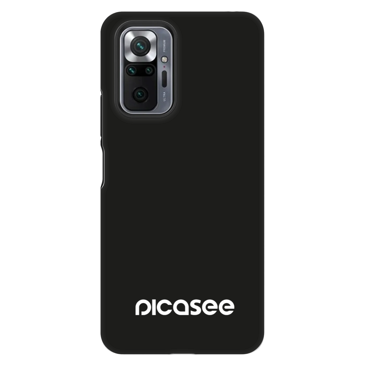 Picasee Fashion Case für Xiaomi Redmi Note 10 Pro - Picasee
