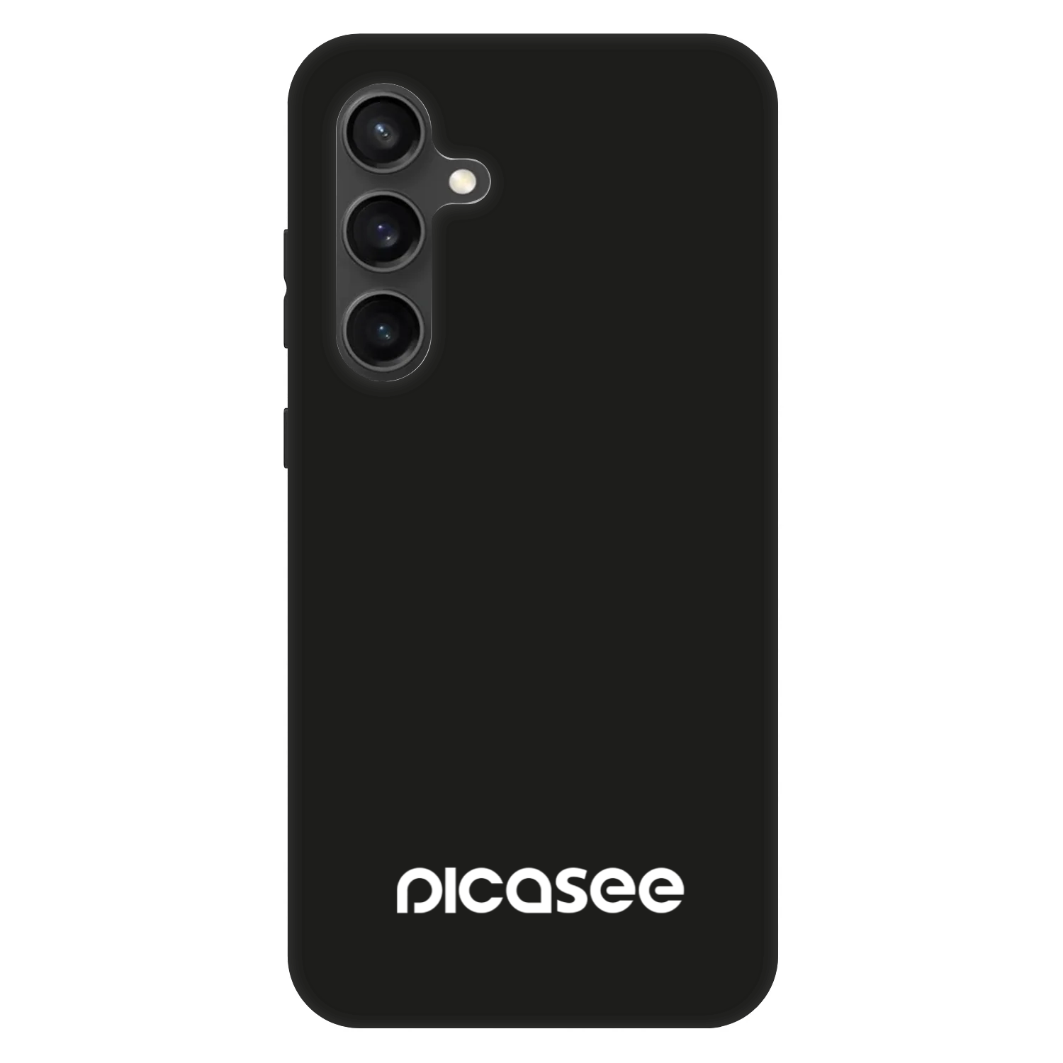 Picasee Fashion Case für Samsung Galaxy S24 FE S721B - Picasee