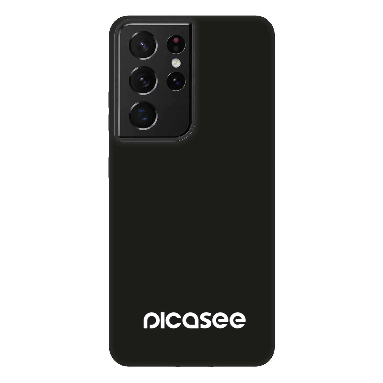 Picasee Fashion Case für Samsung Galaxy S21 Ultra 5G G998B - Picasee