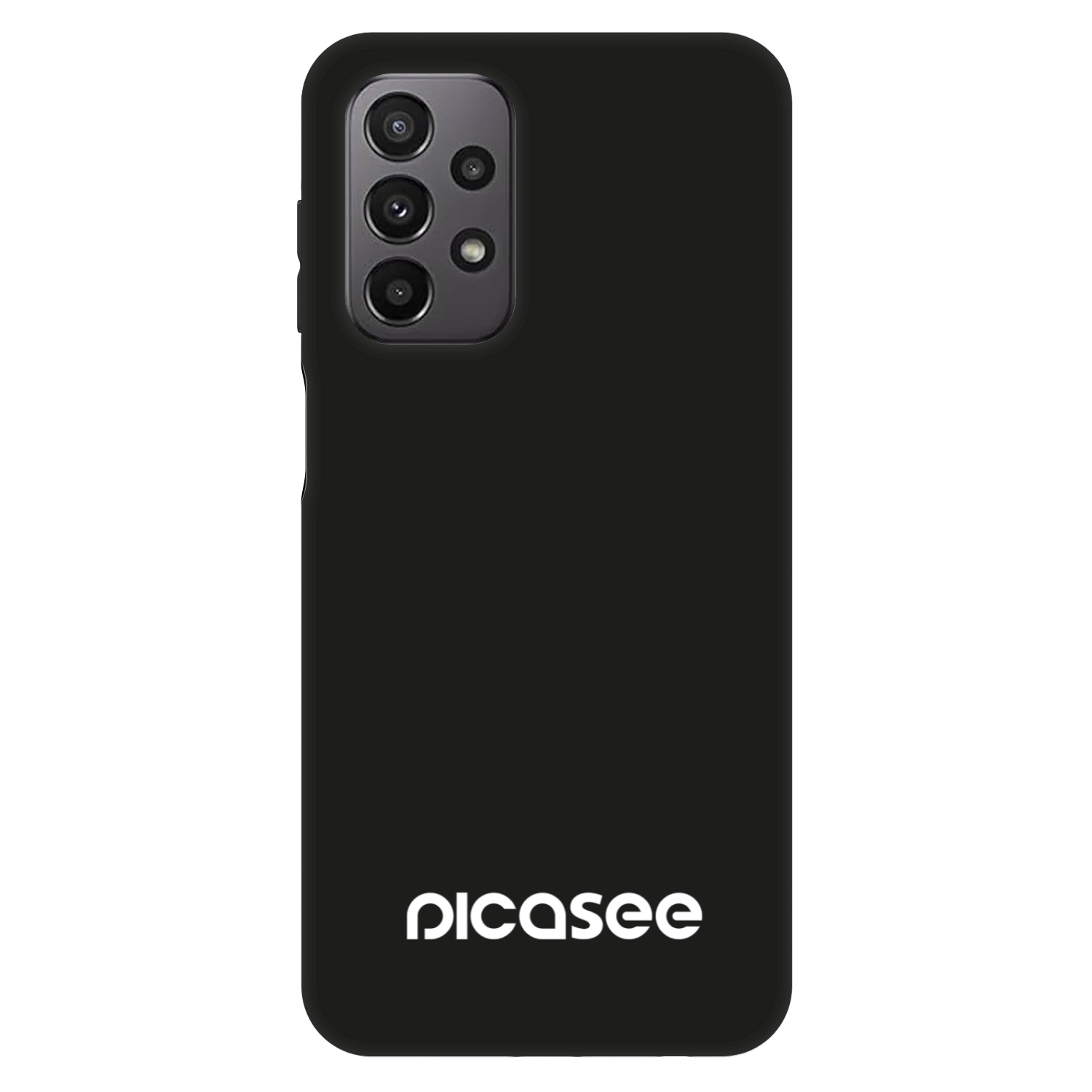 Picasee Fashion Case für Samsung Galaxy A23 A236B 5G - Picasee