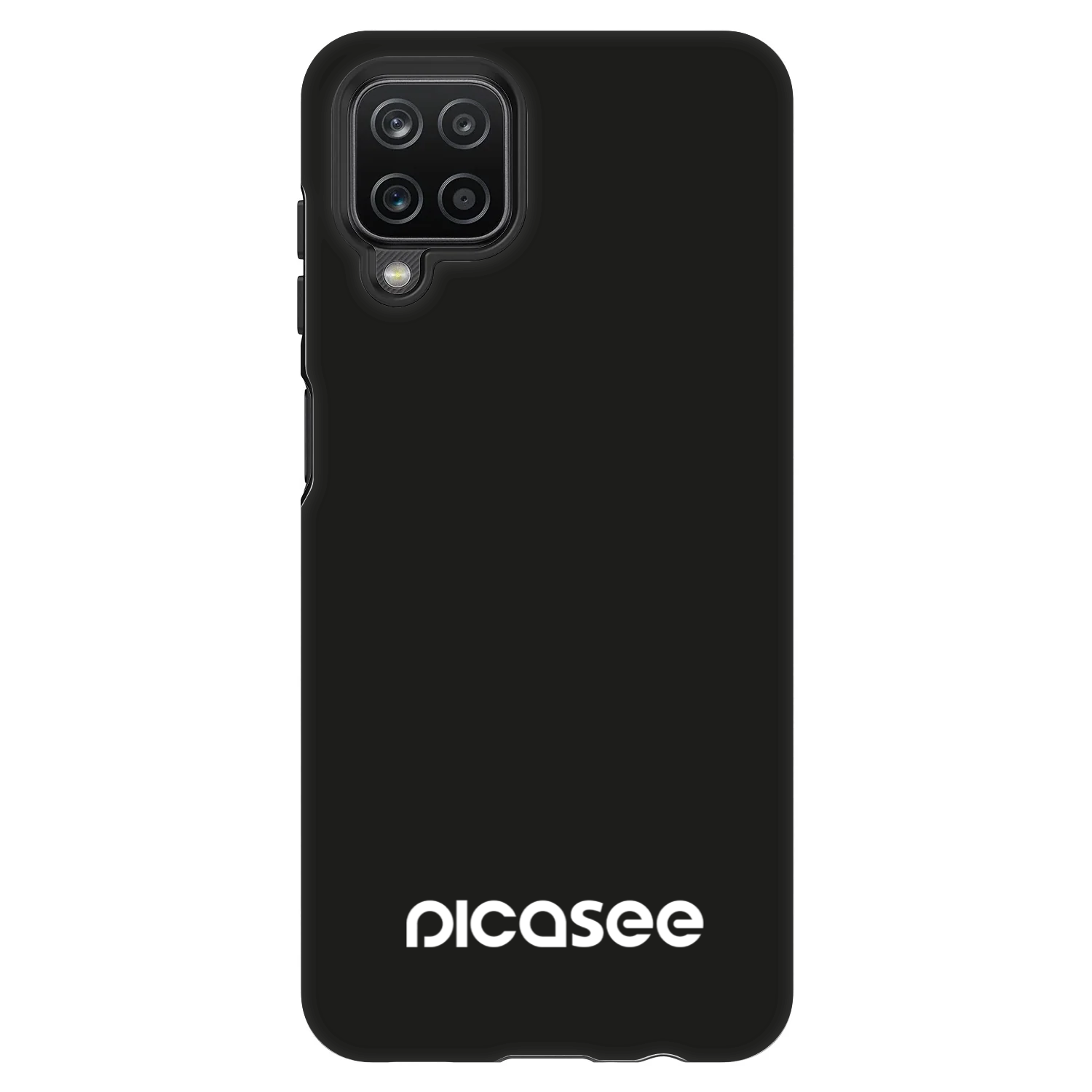 Picasee Fashion Case für Samsung Galaxy A12 A125F - Picasee