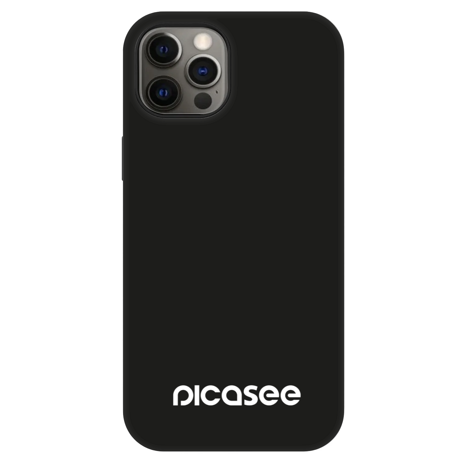 Picasee Fashion Case MagSafe für Apple iPhone 12 - Picasee