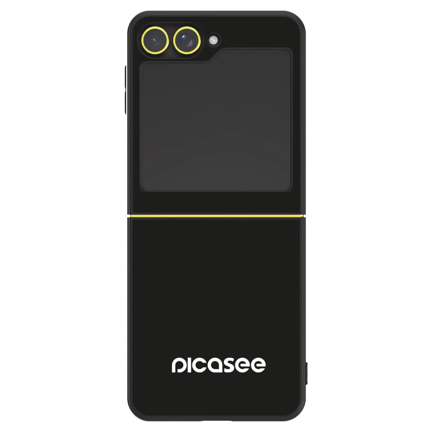 Picasee ULTIMATE CASE für Samsung Galaxy Z Flip7 FE 5G - Picasee
