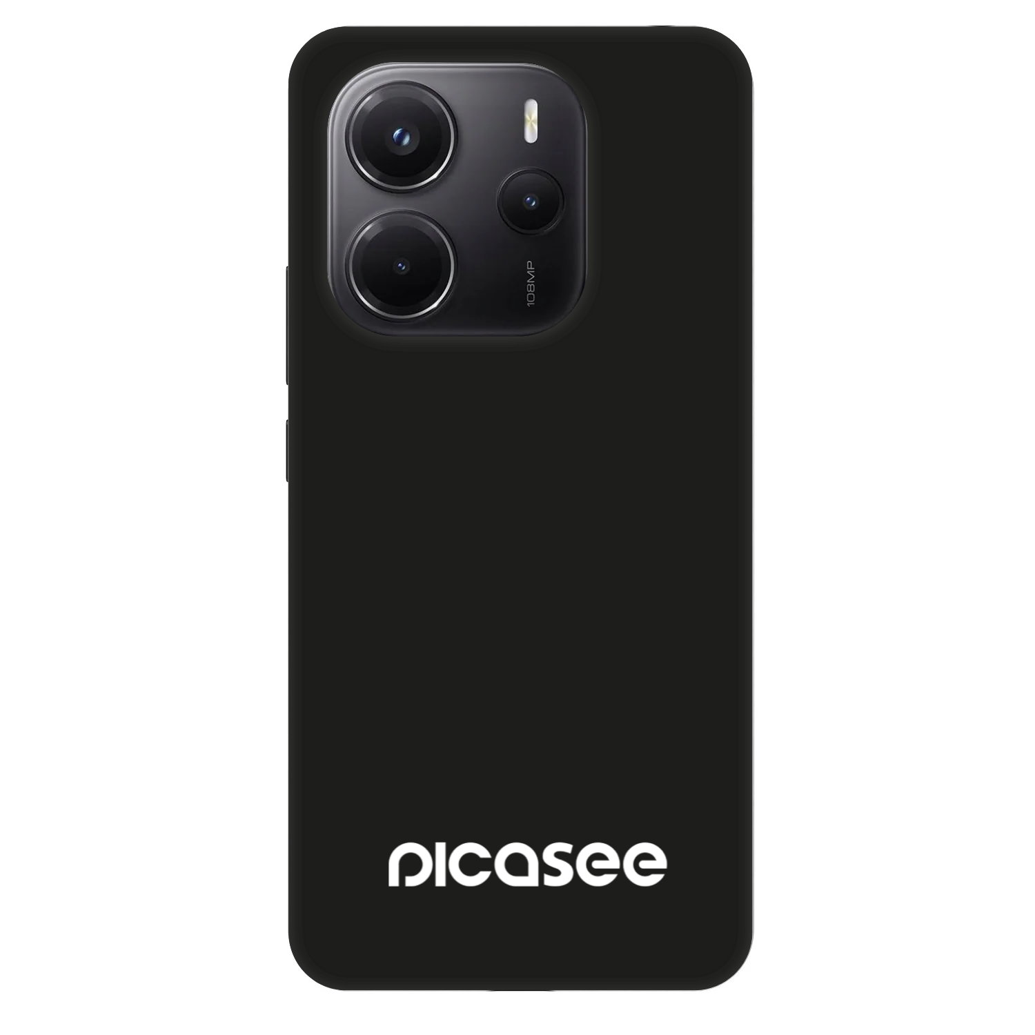 Picasee Fashion Case für Xiaomi Redmi Note 14 4G - Picasee