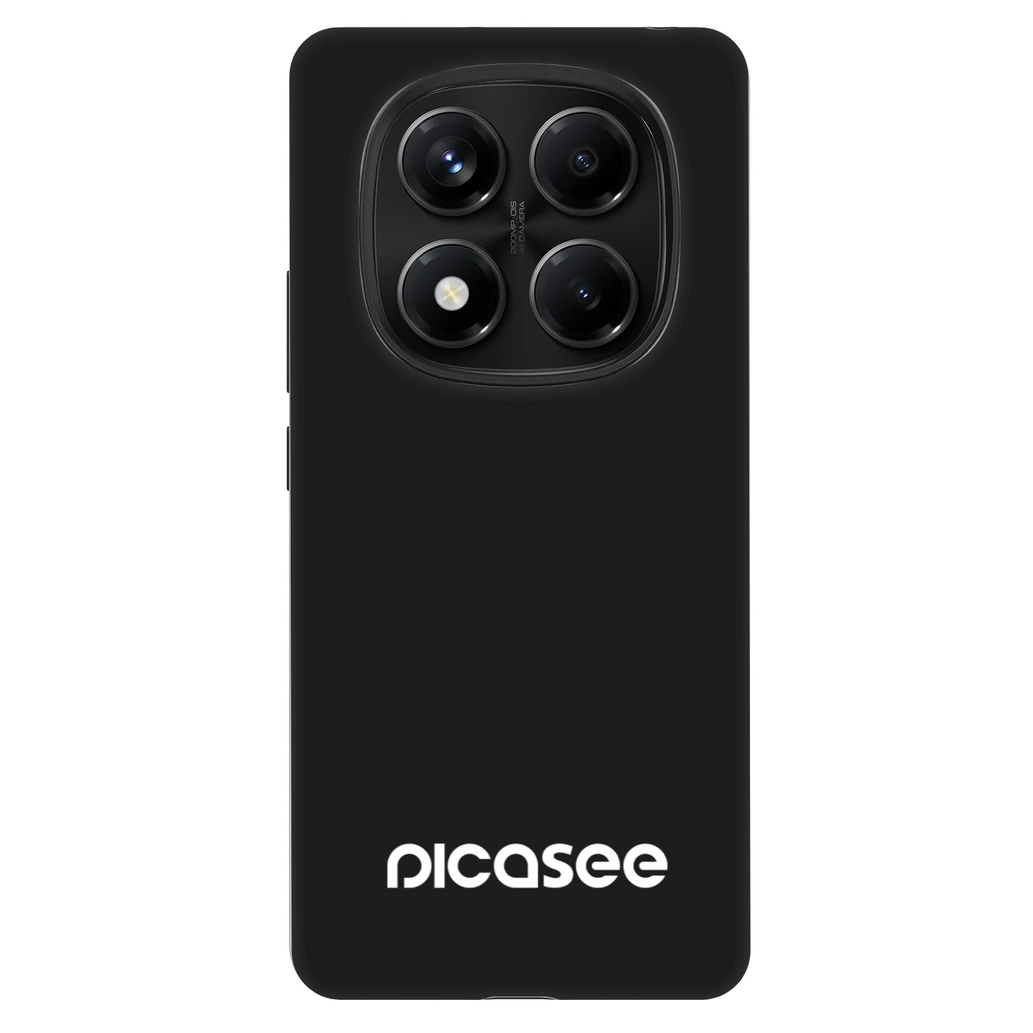 Picasee Fashion Case für Xiaomi Redmi Note 14 Pro 4G - Picasee