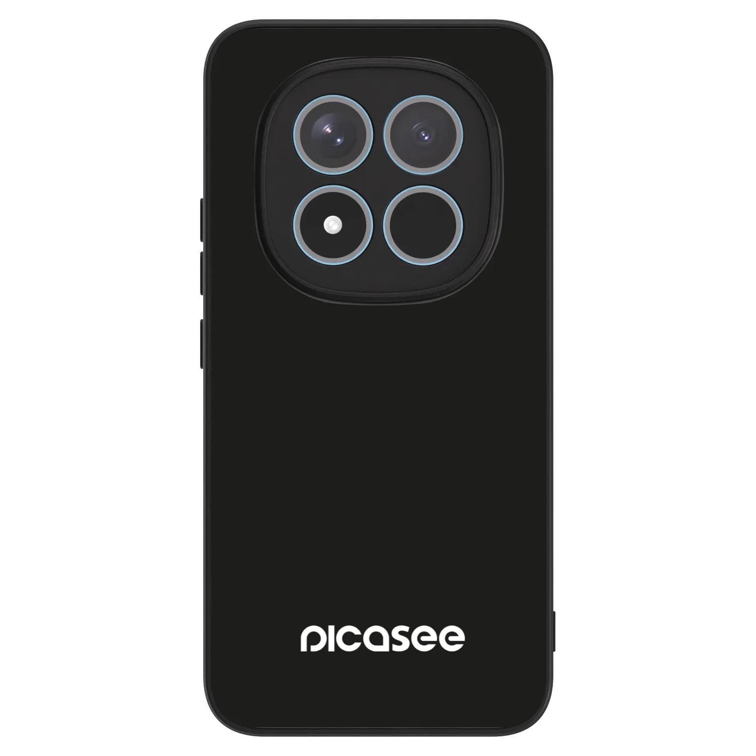 Picasee ULTIMATE CASE für Xiaomi Redmi Note 15 Pro+ - Picasee