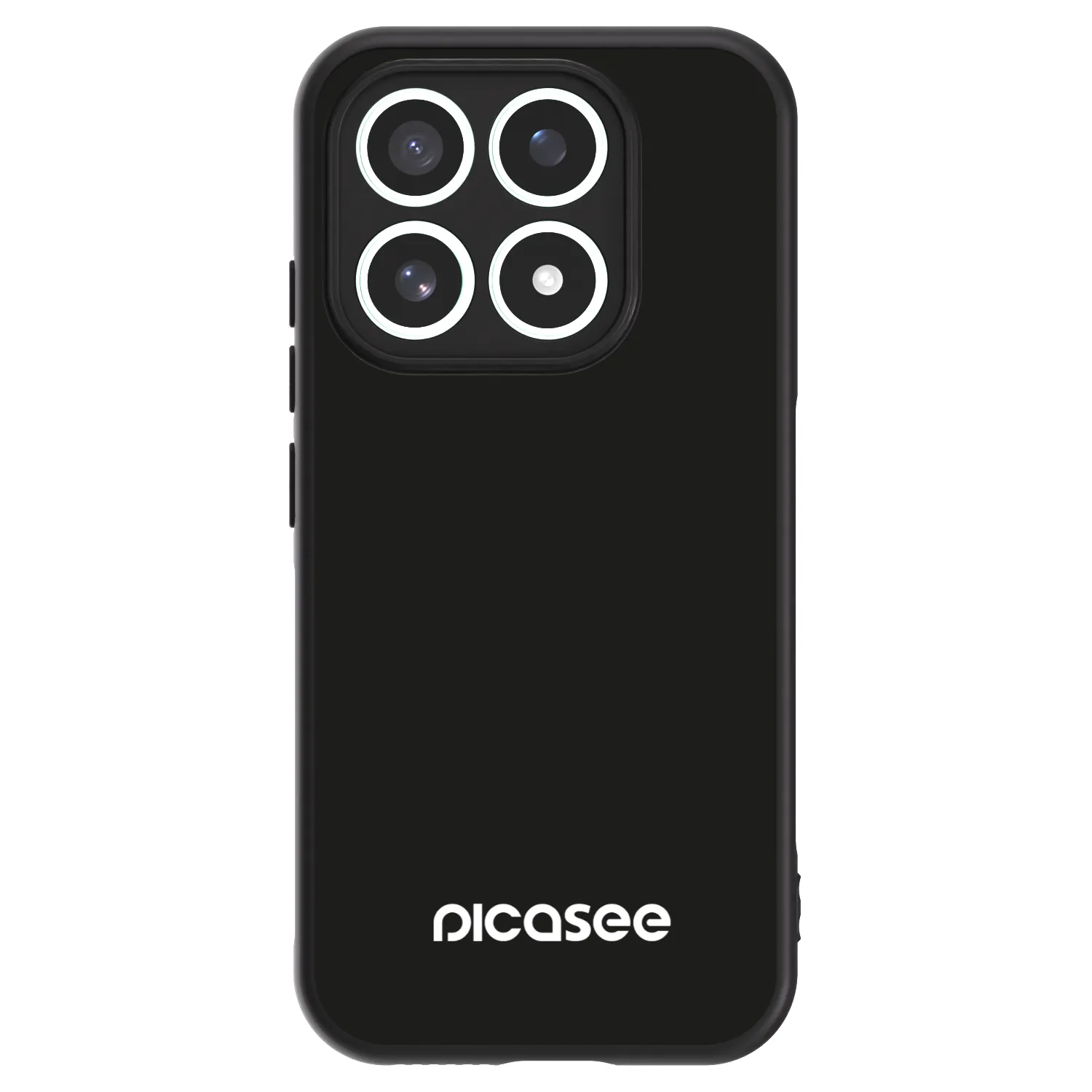 Picasee ULTIMATE CASE für Xiaomi 17 - Picasee