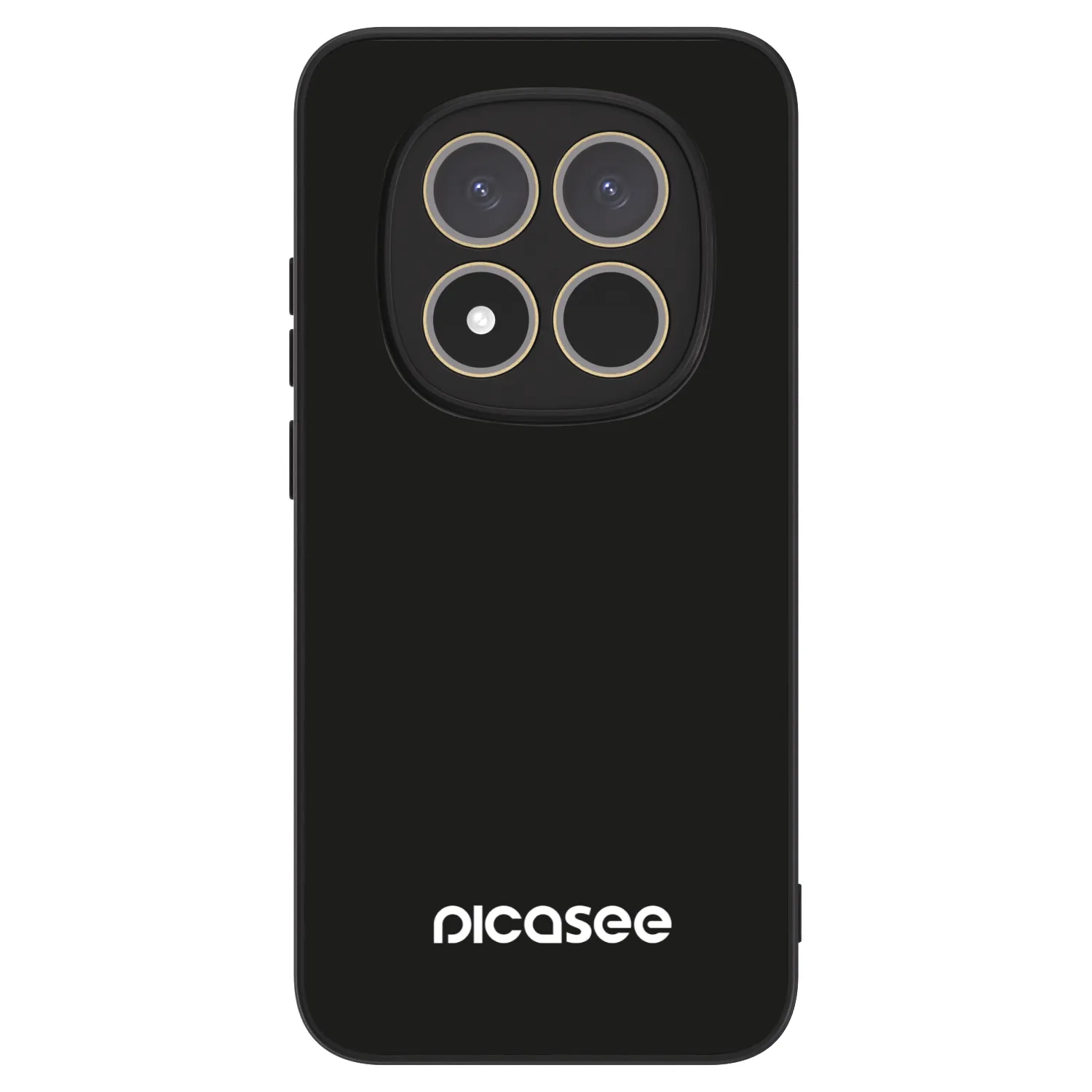 Picasee ULTIMATE CASE für Xiaomi Redmi Note 15 Pro 5G - Picasee