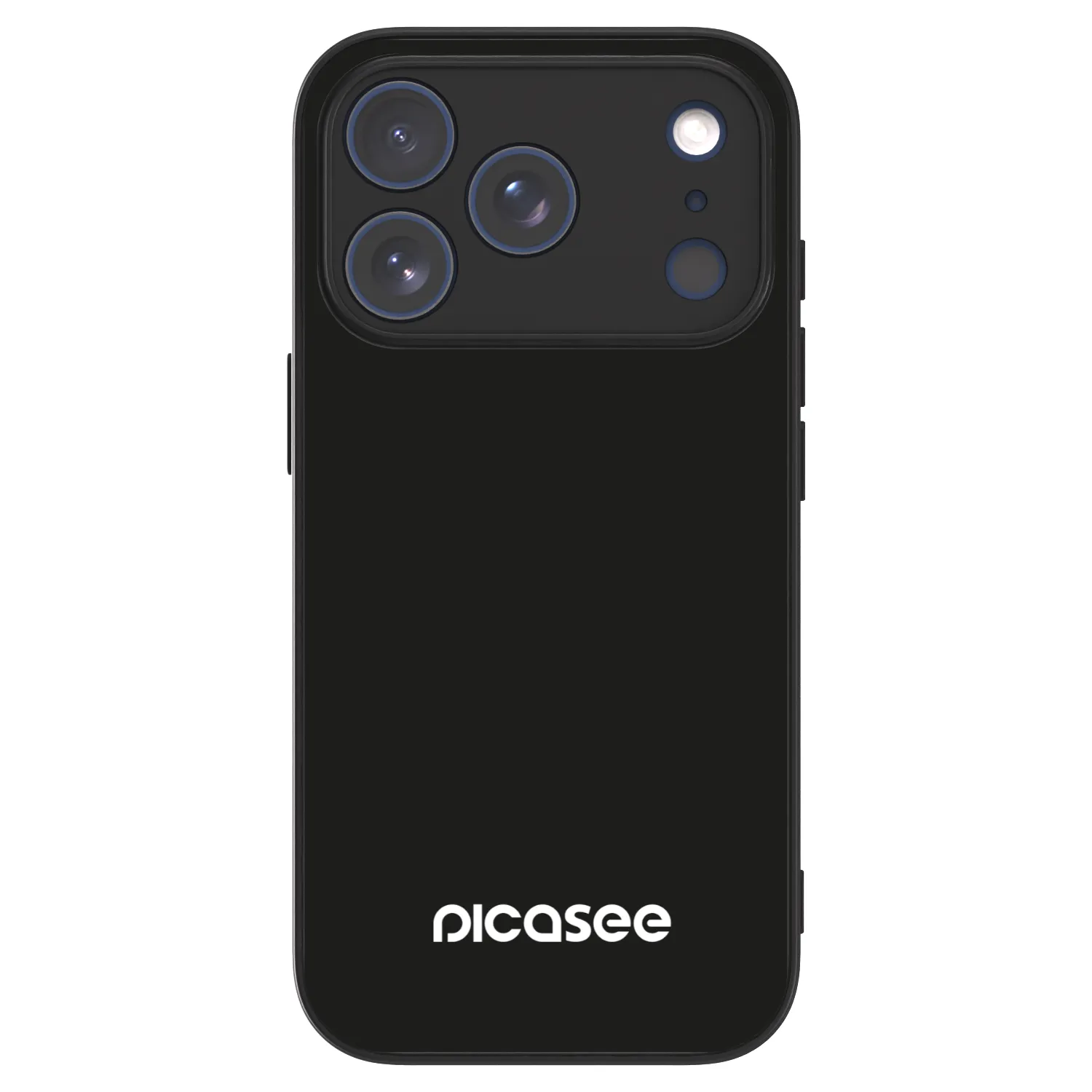 Picasee ULTIMATE CASE für Apple iPhone 18 Pro - Picasee