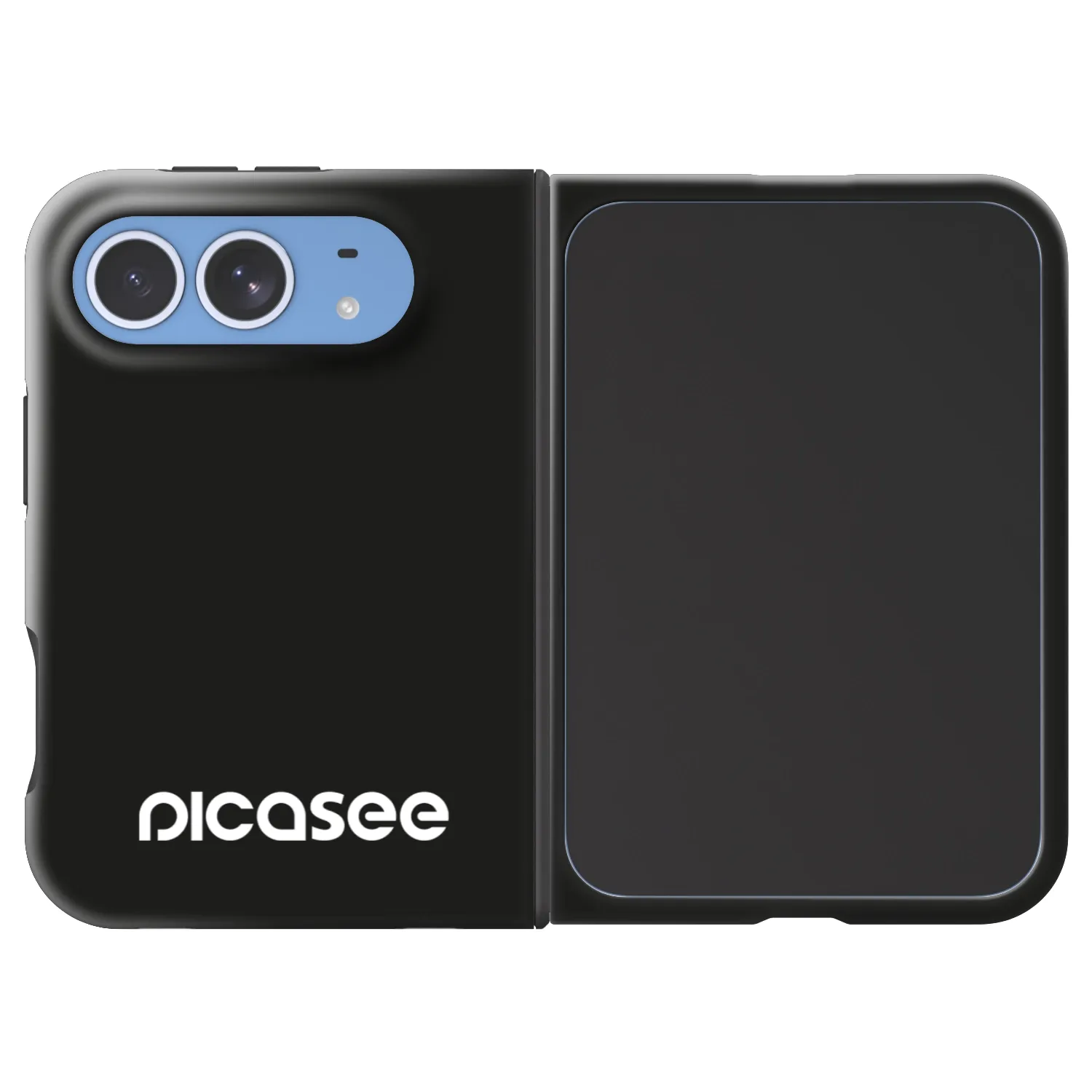 Picasee Fashion Case MagSafe für Apple iPhone Duo - Picasee