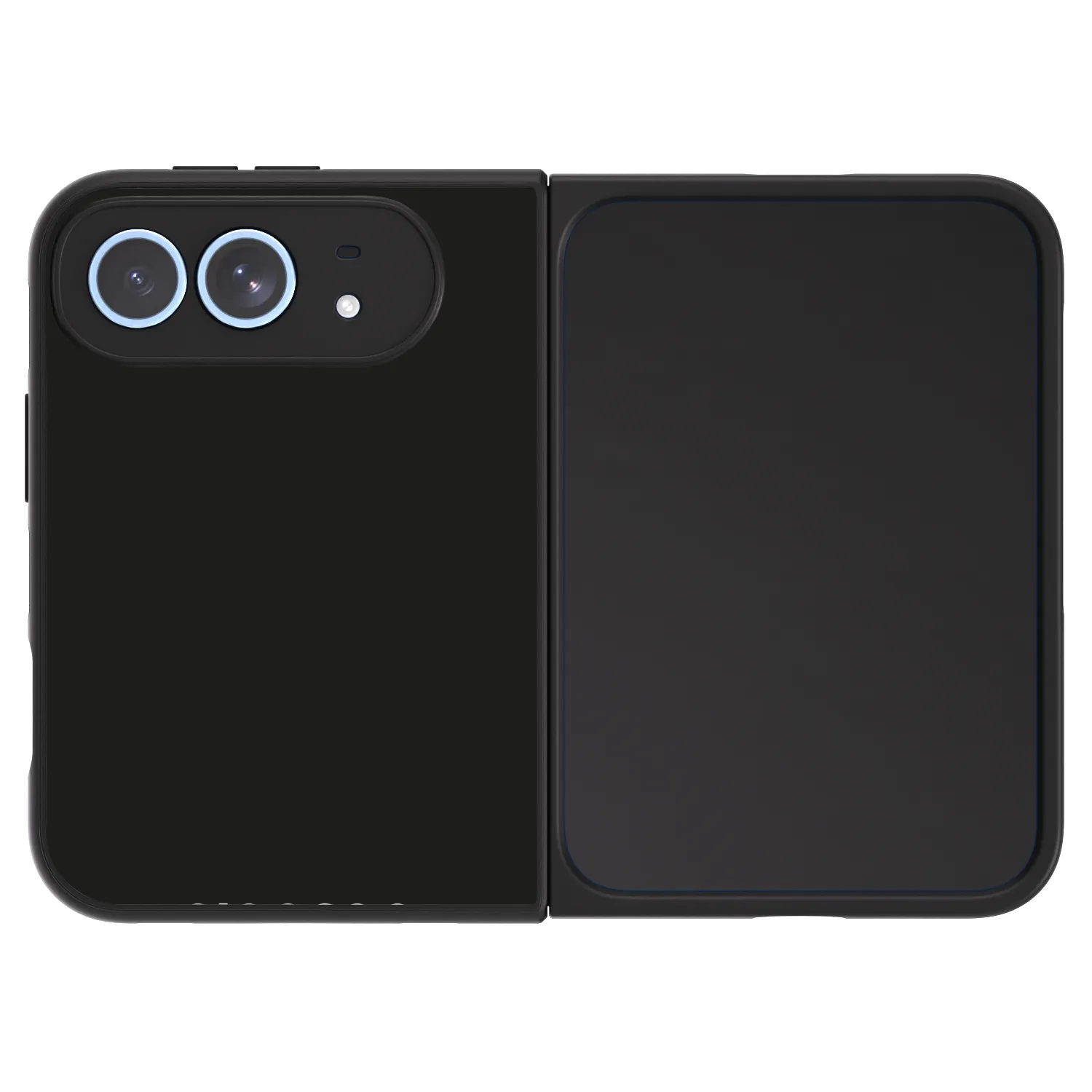 Picasee ULTIMATE CASE für Apple iPhone Duo - Picasee