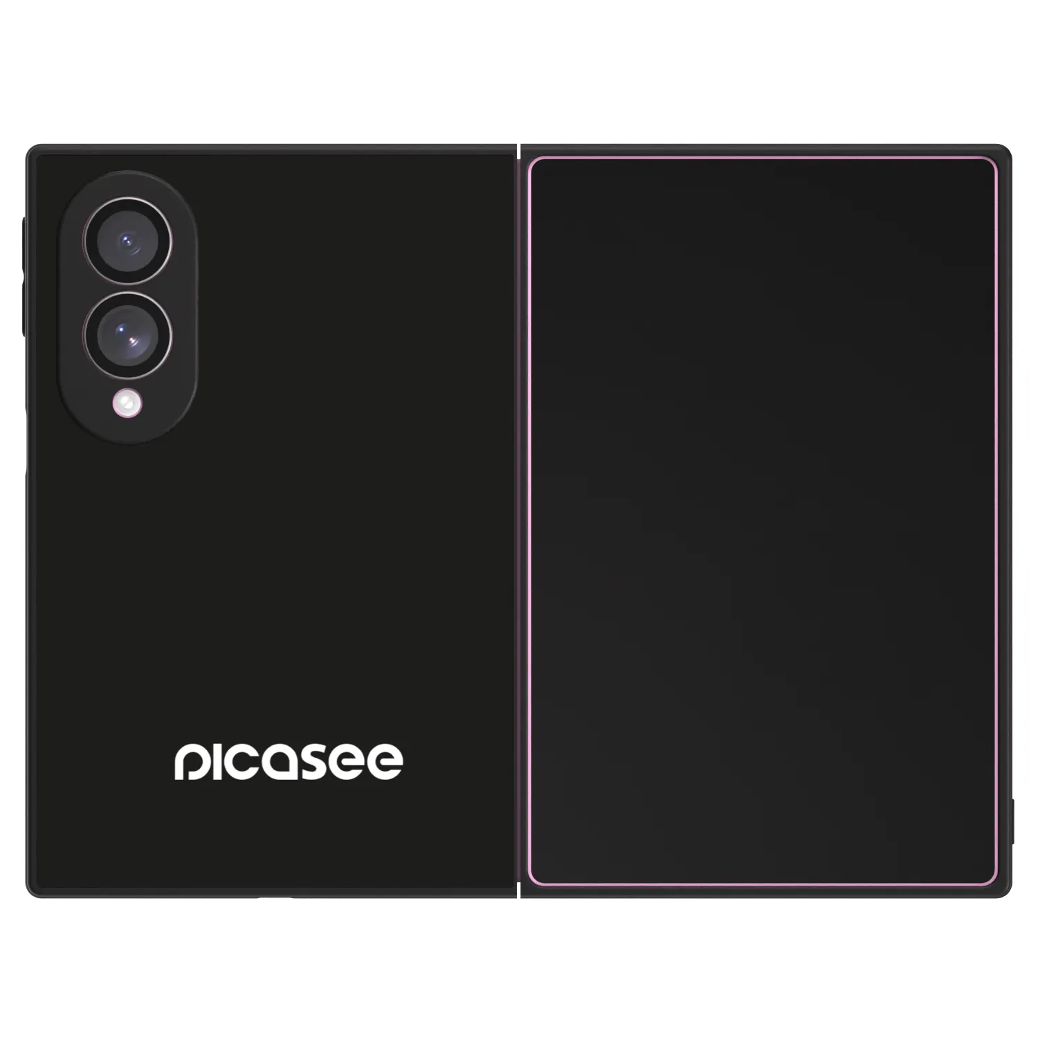 Picasee ULTIMATE CASE für Samsung Galaxy Z Fold8 5G - Picasee