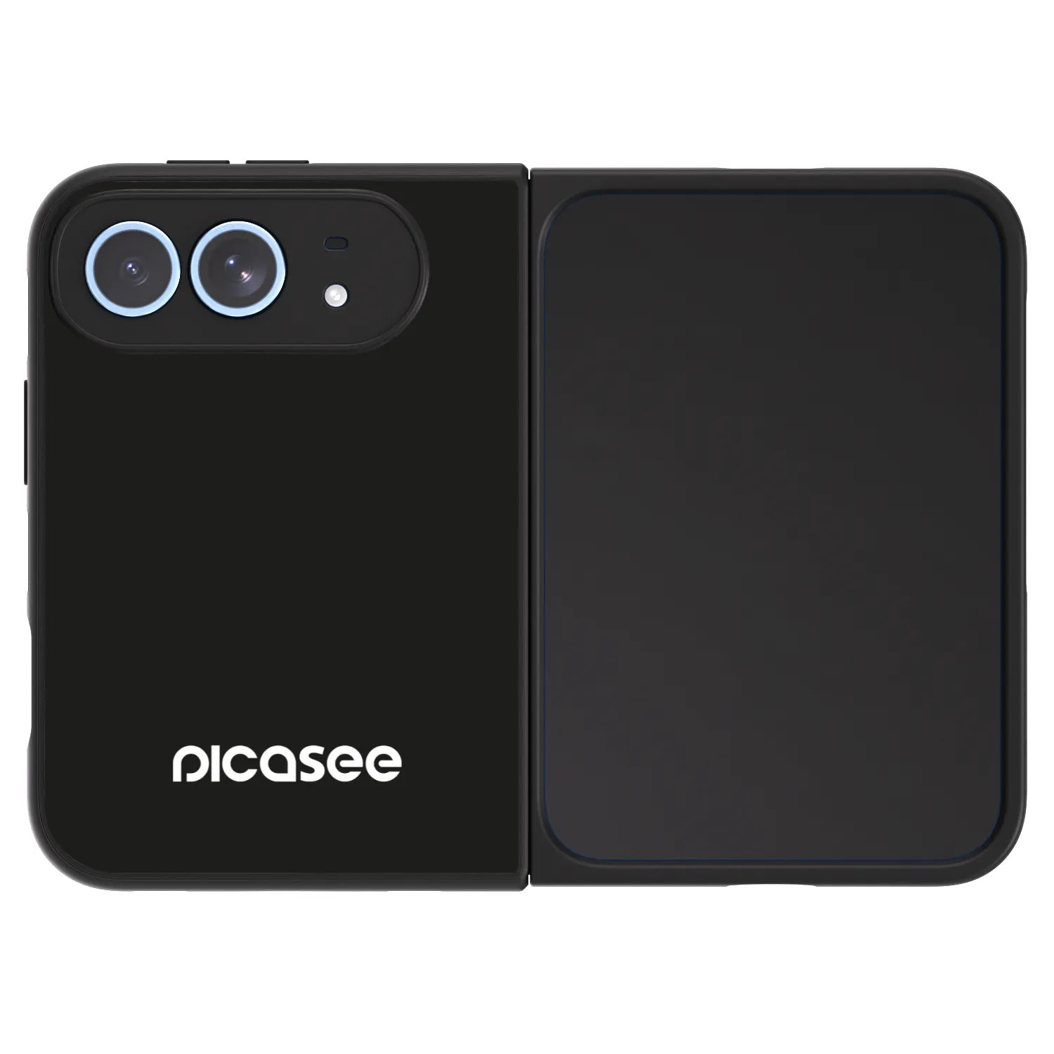 Picasee ULTIMATE CASE MagSafe für Apple iPhone Duo - Picasee