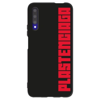 Hülle für Honor 9X Pro - Plastenciaga