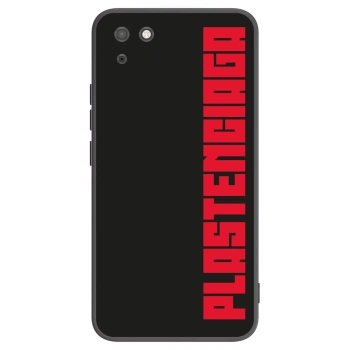 Hülle für Huawei Y5P - Plastenciaga