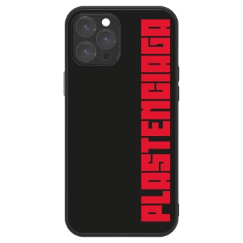 Picasee ULTIMATE CASE für Apple iPhone 12 Pro Max - Plastenciaga