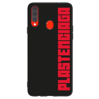 Hülle für Samsung Galaxy A20s - Plastenciaga