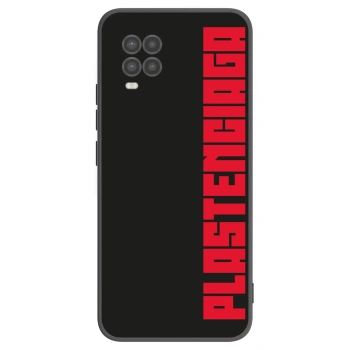 Hülle für Xiaomi Mi 10 Lite - Plastenciaga