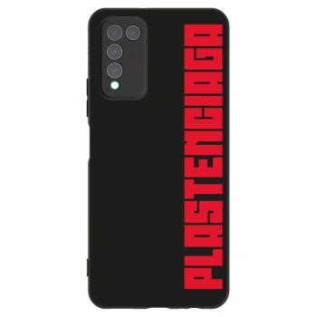 Hülle für Honor 10X Lite - Plastenciaga