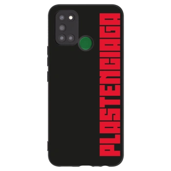 Hülle für Realme 7i - Plastenciaga