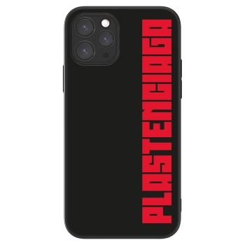 Picasee ULTIMATE CASE für Apple iPhone 11 Pro - Plastenciaga
