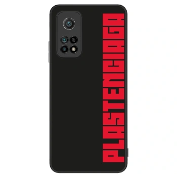 Hülle für Xiaomi Mi 10T Pro - Plastenciaga
