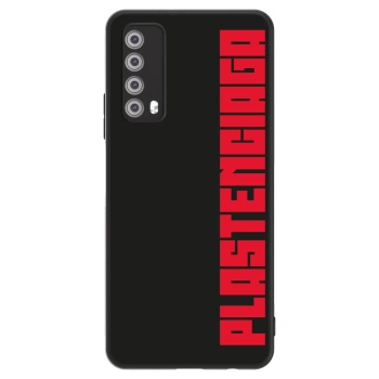 Hülle für Huawei P Smart 2021 - Plastenciaga