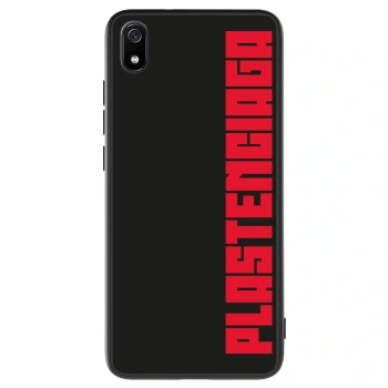 Hülle für Xiaomi Redmi 7A - Plastenciaga