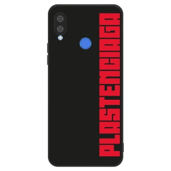 Hülle für Huawei Nova 3 - Plastenciaga