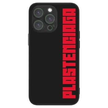 Picasee ULTIMATE CASE für Apple iPhone 13 Pro - Plastenciaga