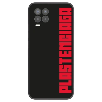 Hülle für Realme 8 4G - Plastenciaga