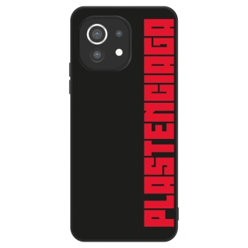 Hülle für Xiaomi Mi 11 - Plastenciaga