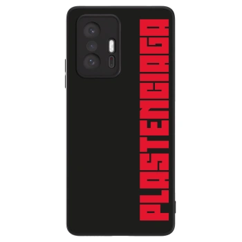 Picasee ULTIMATE CASE für Xiaomi 11T Pro - Plastenciaga