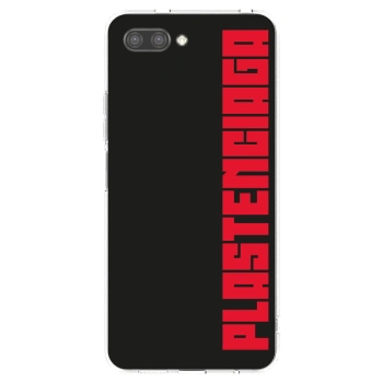 Hülle für Honor 10 - Plastenciaga