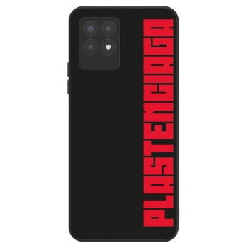 Hülle für Realme 8i - Plastenciaga