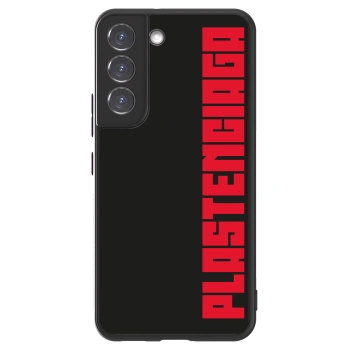 Hülle für Samsung Galaxy S22 5G - Plastenciaga