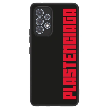 Picasee ULTIMATE CASE für Samsung Galaxy A53 5G A536 - Plastenciaga
