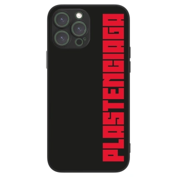 Picasee ULTIMATE CASE MagSafe für Apple iPhone 13 Pro Max - Plastenciaga